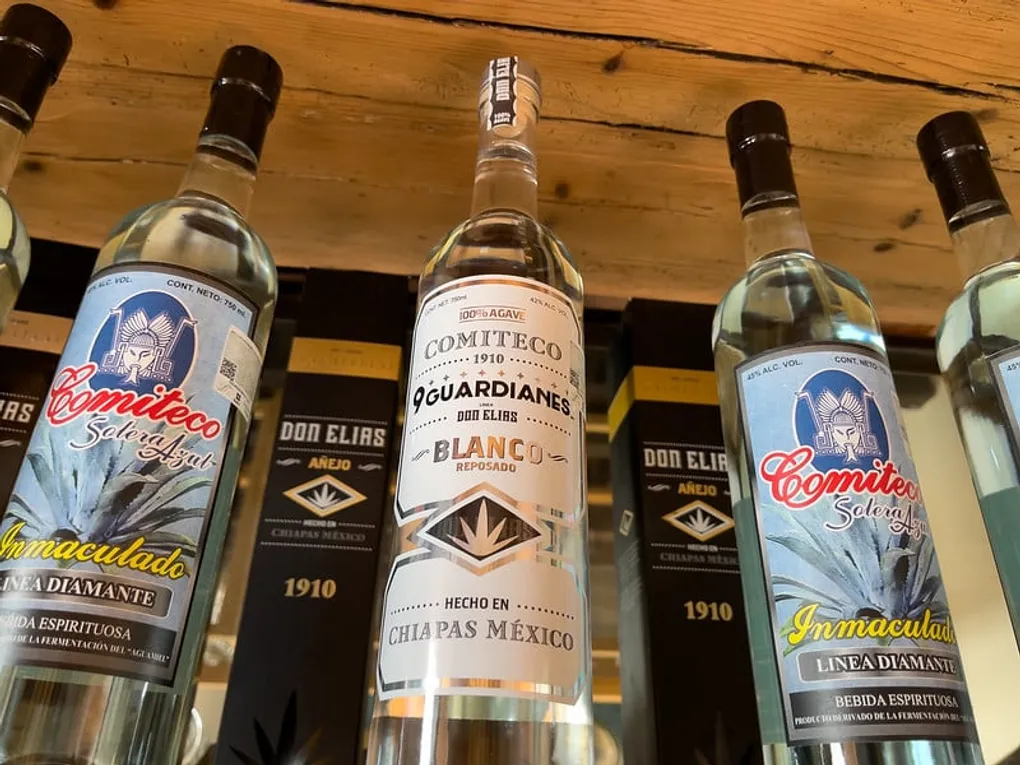 Savoring Comiteco: Chiapas’ Hidden Gem in Agave Distillation