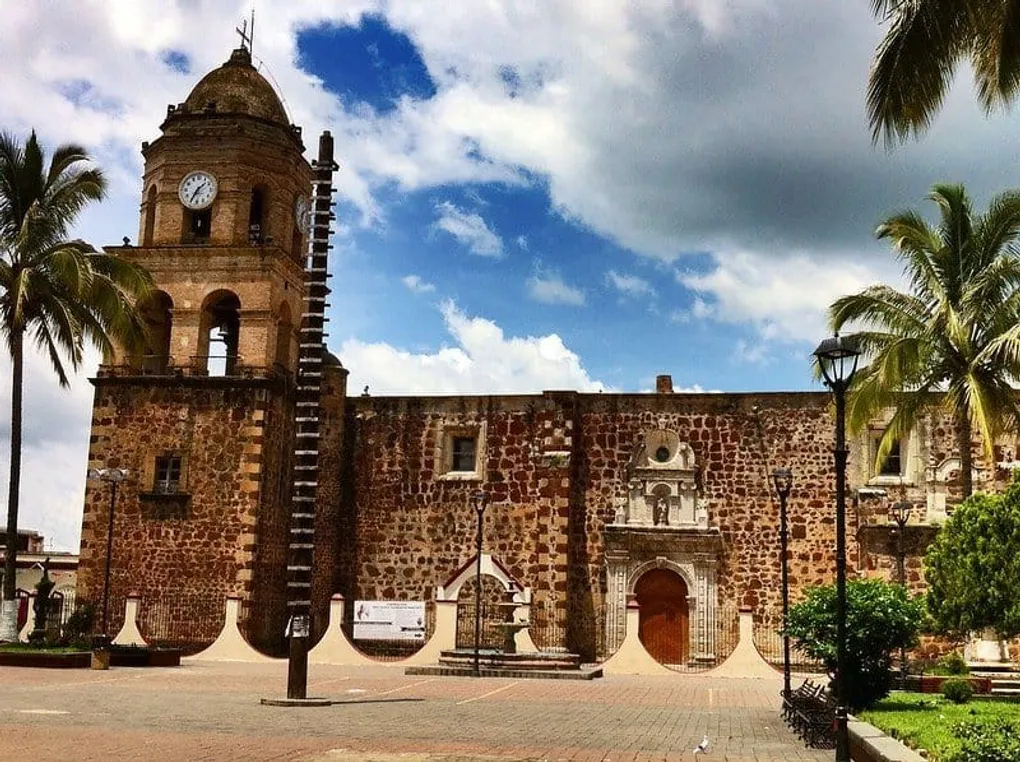 Exploring Compostela Nayarit&#8217;s Hidden Treasures