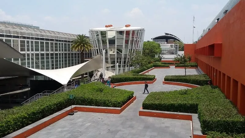 cenart — Coyoacan Mexico