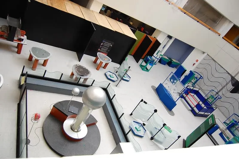 universum mexico — Coyoacan Mexico