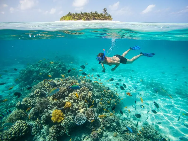 Cozumel west coast and east coast comparison for November beach planning