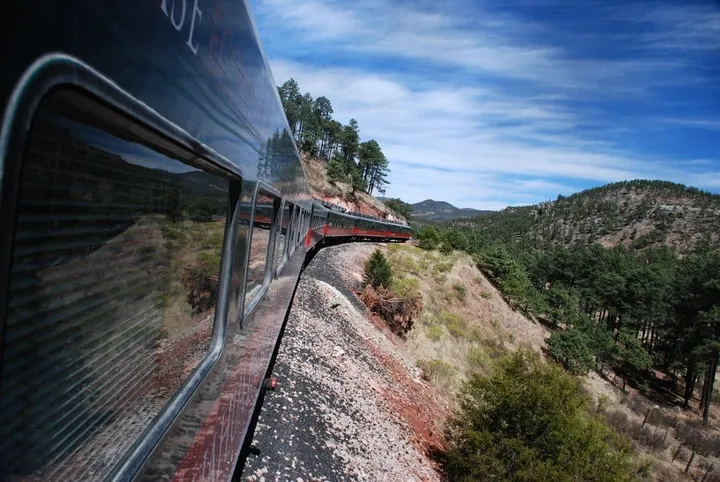 Best Time to Visit Copper Canyon 2026: Month-by-Month Guide