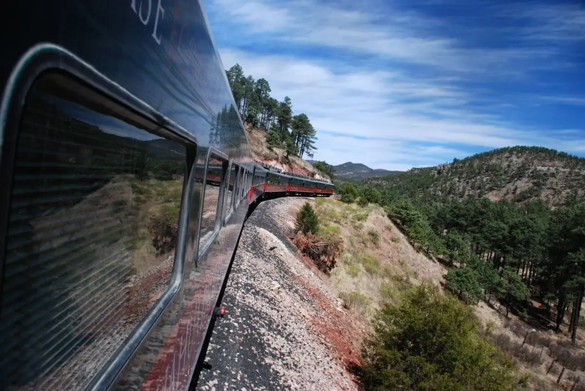 Best Time to Visit Copper Canyon 2026: Month-by-Month Guide
