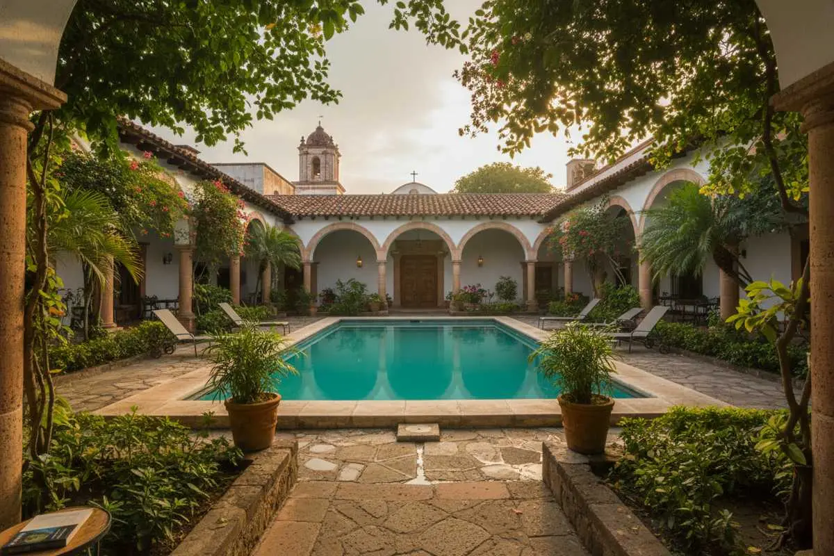 Cuernavaca in August: Weather, Pools & Weekend Tips