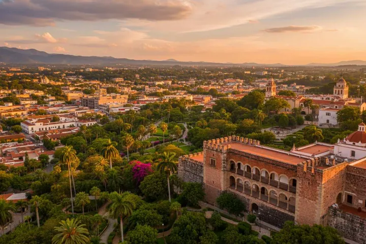Cuernavaca in December: Weather, Gardens & CDMX Escape