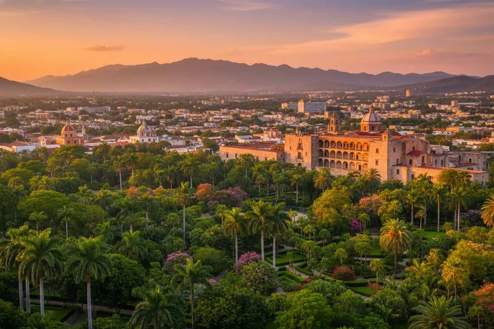 Cuernavaca in February: Weather, Gardens & CDMX Escape Tips