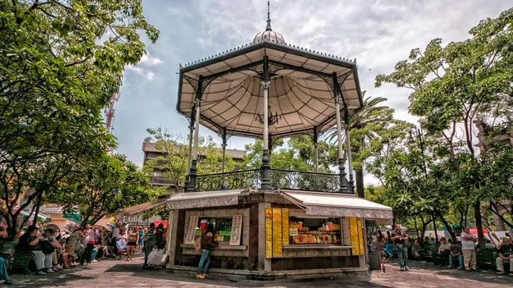 Cuernavaca in June: Weather & Travel Tips