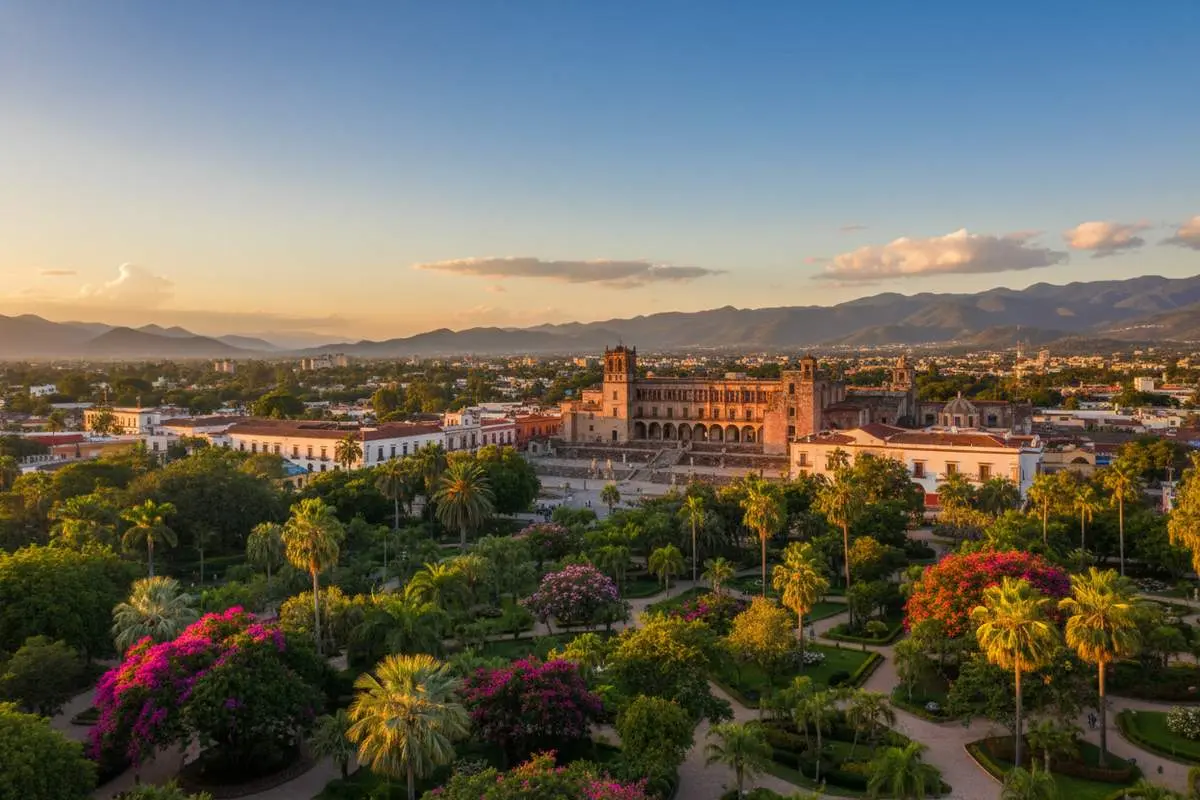 Cuernavaca in November: Weather, Gardens & Tips