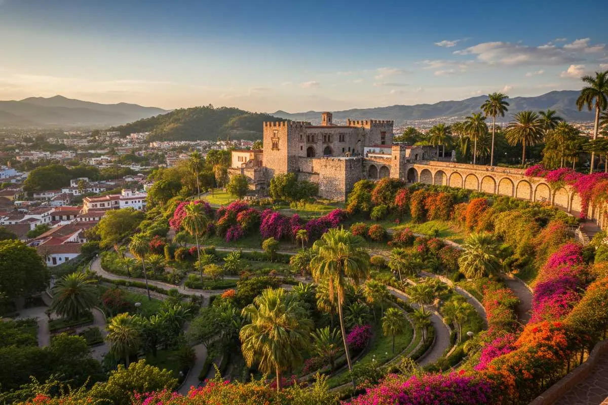 Cuernavaca in October: Weather, Gardens & Tips