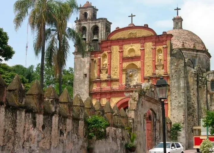 Cuernavaca Mexico: Best Day Trip & What to Do