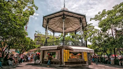 Cuernavaca Mexico: A Guide to the City of Eternal Spring