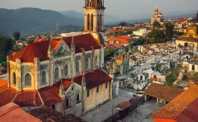 Cuetzalan, Puebla: Unraveling the Wonders of a Pueblo Mágico