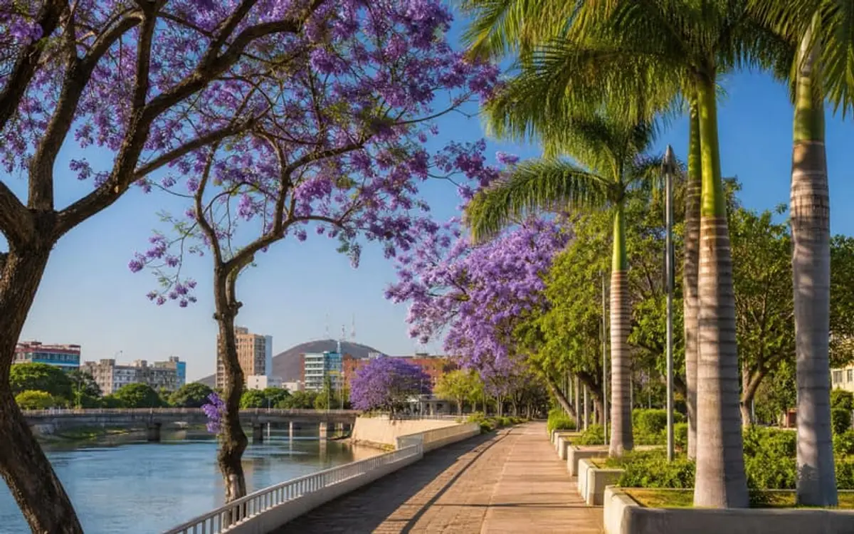 Culiacan in April: Weather & Tips