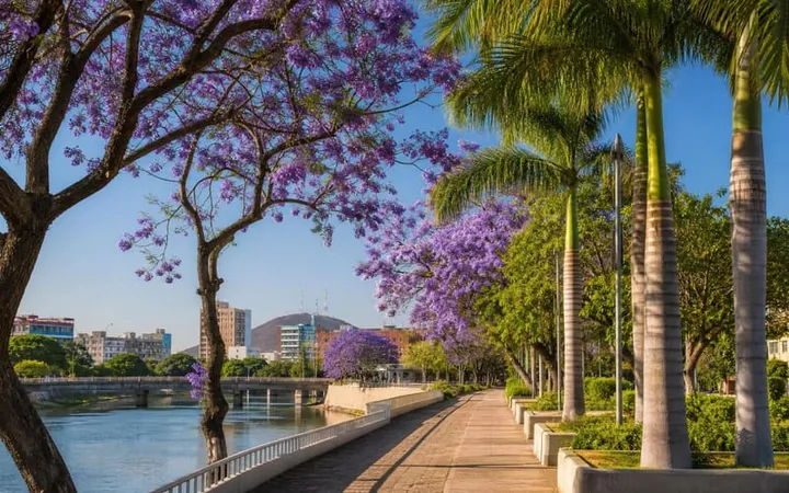 Culiacan in April: Weather & Tips
