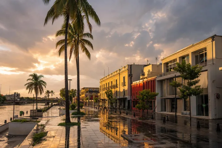 Culiacan in August: Weather & Tips