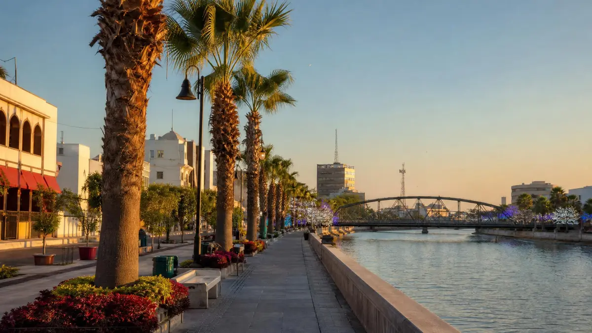 Culiacan in December: Weather & Tips