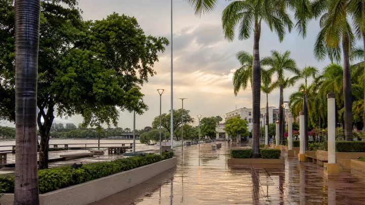 Culiacan in July: Weather & Travel Tips