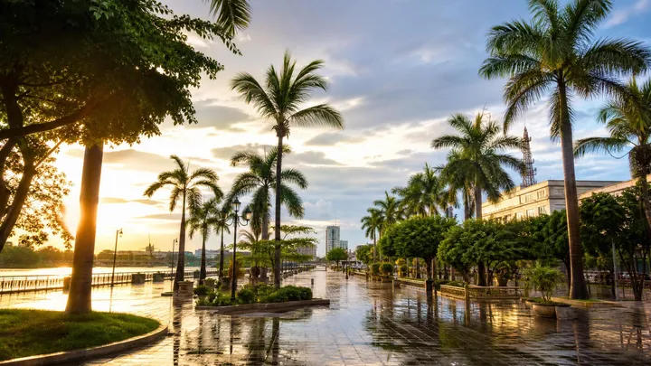 Culiacan in June: Weather & Travel Tips