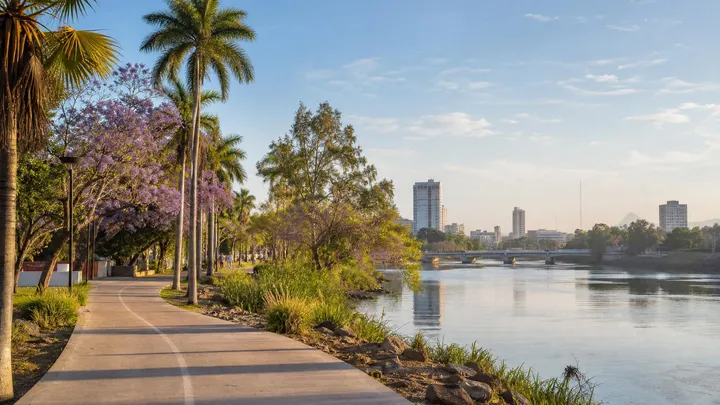 Culiacan in March: Weather & Tips