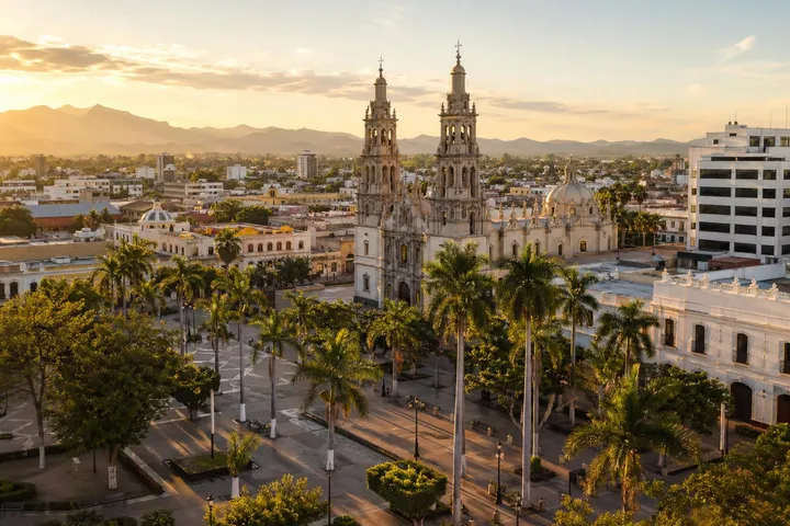 Culiacán in May: Weather & Travel Tips