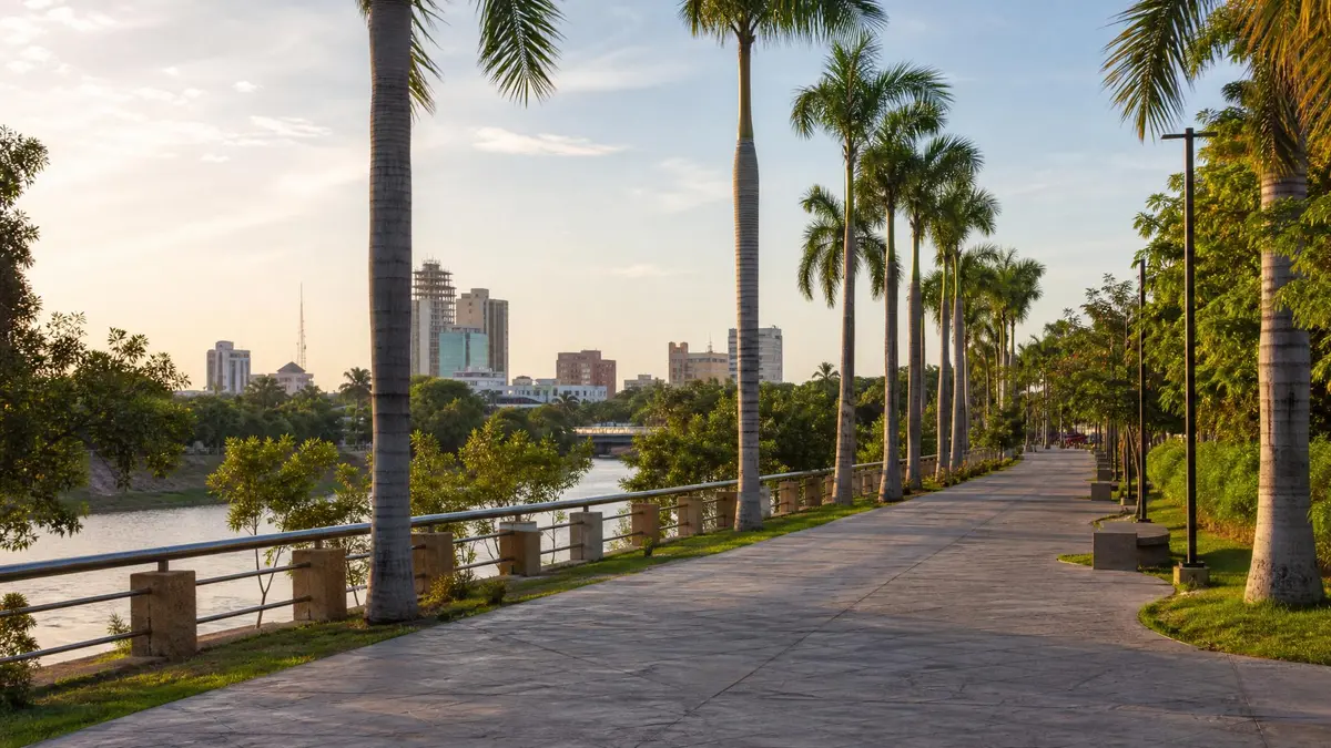 Culiacan in November: Weather & Tips