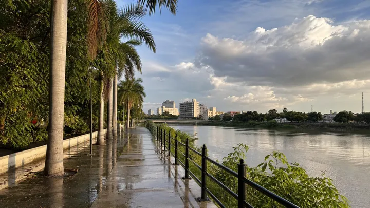 Culiacan in October: Weather & Tips