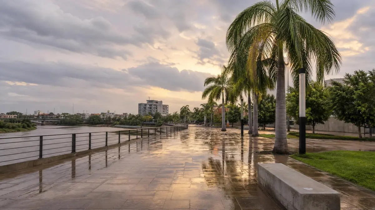 Culiacan in September: Weather & Tips