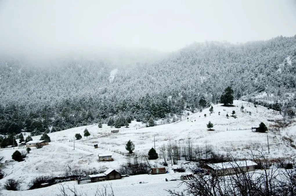 Does it Snow in Mexico? Exploring Mexico’s Snowy Side