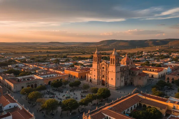 Dolores Hidalgo in July: Rainy-Season Guide