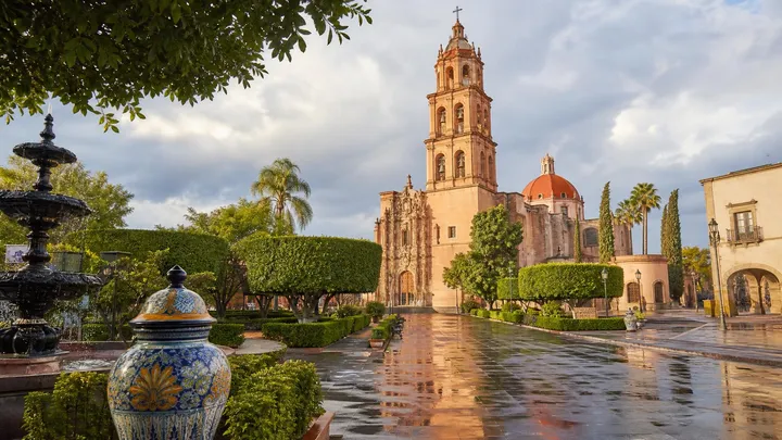 Dolores Hidalgo in June: Rainy-Season Guide