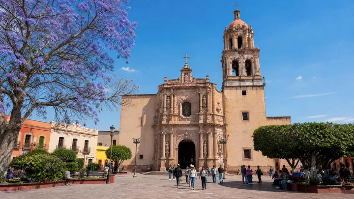 Dolores Hidalgo in March: Dry Weather Guide