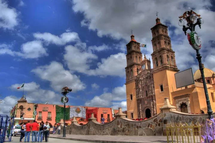 Dolores Hidalgo in September: El Grito Guide