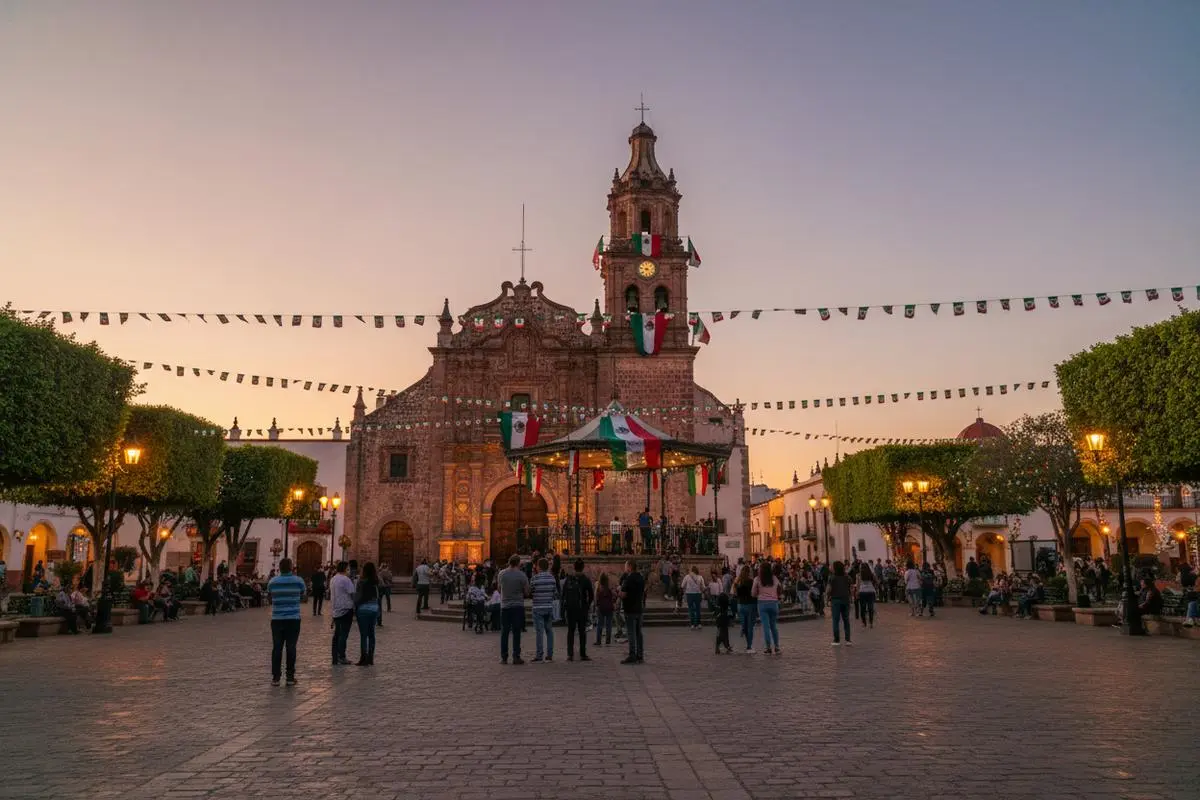Dolores Hidalgo Independence Day Guide