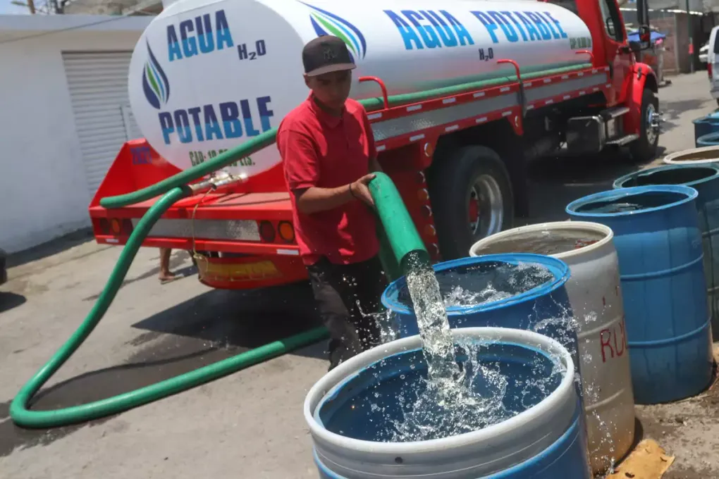 Drinking Tap Water in Mexico: Safe or Sorry?