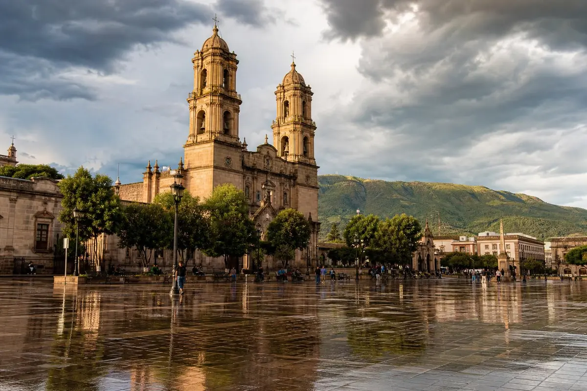 Durango in August: Weather & Travel Tips