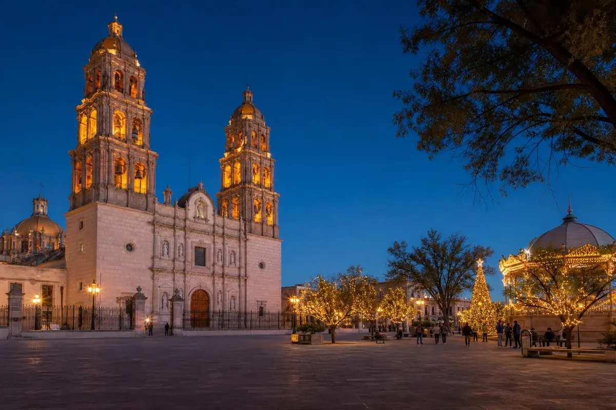 Durango in December: Weather, Christmas & Tips