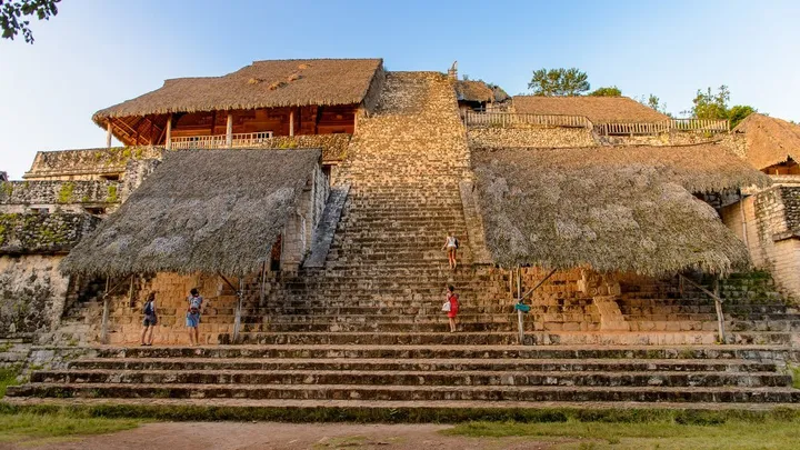 Cancun to Ek Balam 2026: Every Way to Get There (Bus, Car & Day Trip Guide)