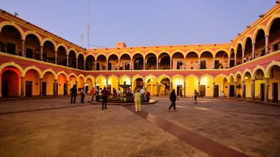 Exploring El Fuerte, Sinaloa, ‘El Zorro’s’ Charming Hometown