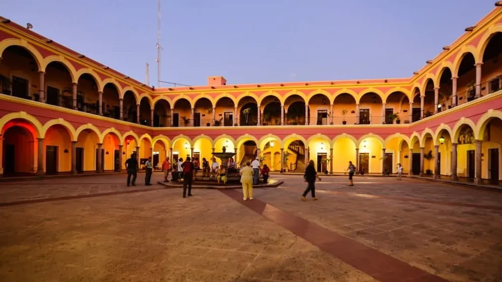 Exploring El Fuerte, Sinaloa, ‘El Zorro’s’ Charming Hometown