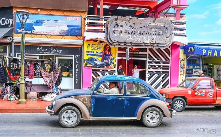 Ensenada in July: Weather, Wine & Baja Tips