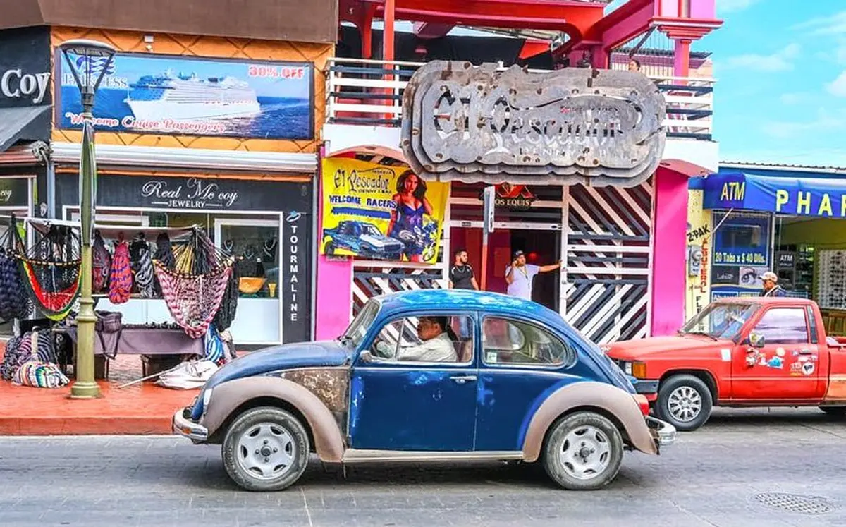 Ensenada in July: Weather, Wine & Baja Tips