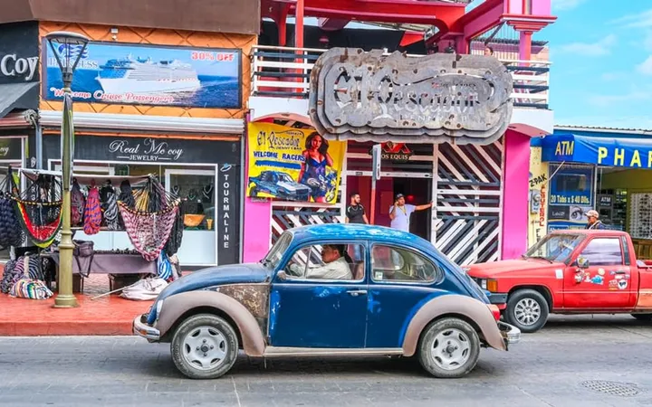 Ensenada in June: Weather, Wine & Baja Tips
