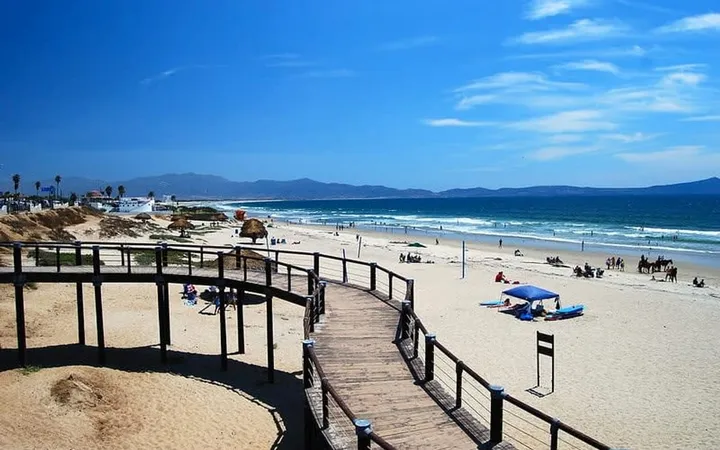 Ensenada in May: Weather, Wine & Border Tips