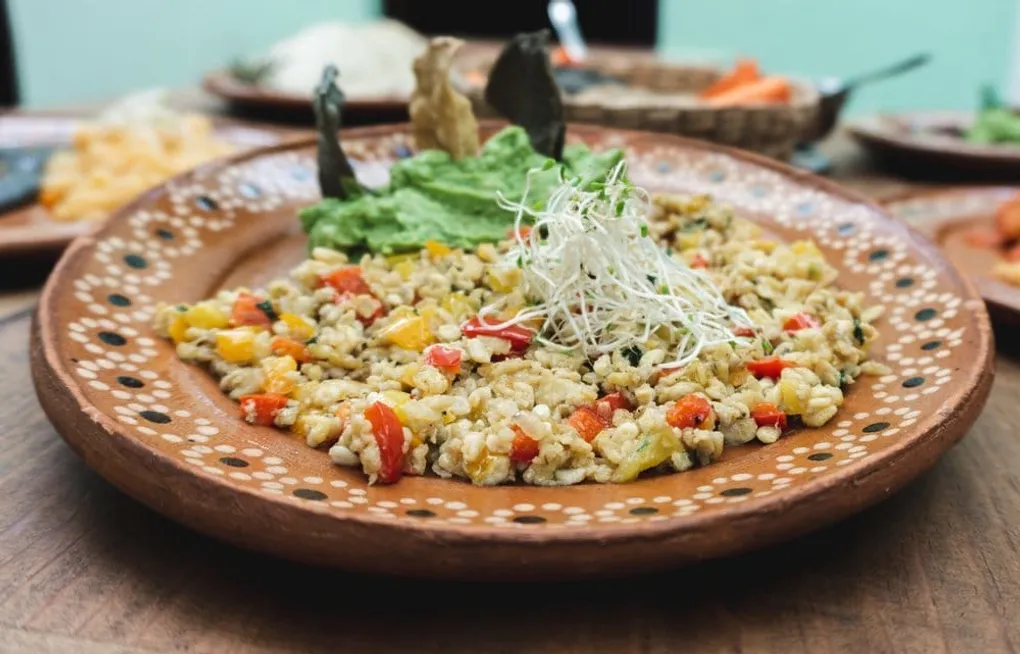 Escamoles: Unveiling Mexico’s Gourmet Ant Eggs