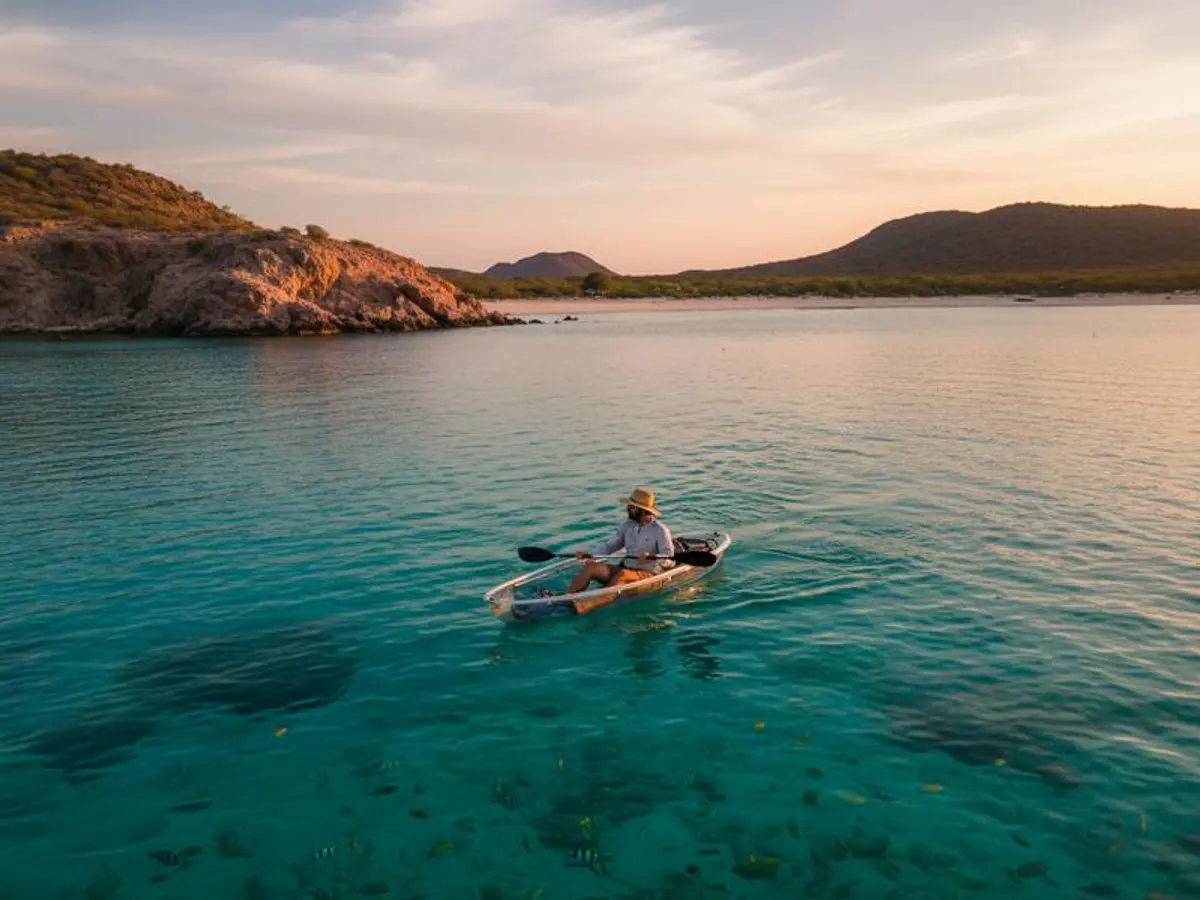Day Trips from La Paz 2026: 10 Best Excursions Ranked