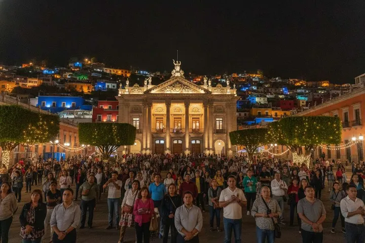 Festival Cervantino 2026: Complete Travel Guide