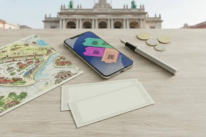 Festival Cervantino Tickets and Program 2026