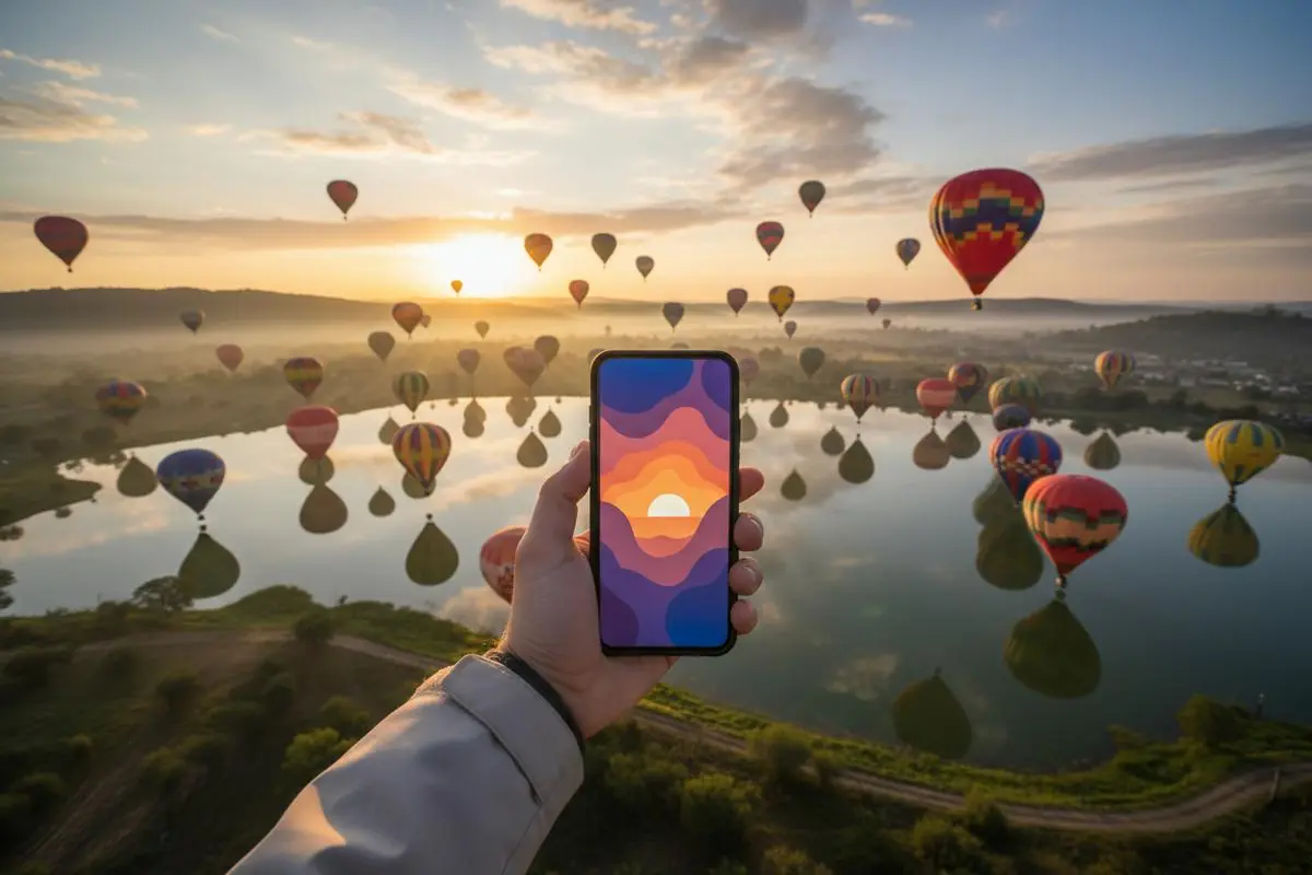 Festival del Globo León 2026 Tickets & Prices