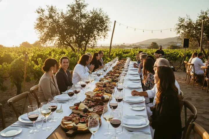 Fiestas de la Vendimia Ensenada 2026 Guide