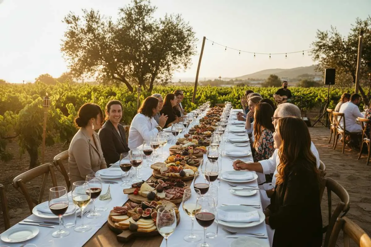 Fiestas de la Vendimia Ensenada 2026 Guide